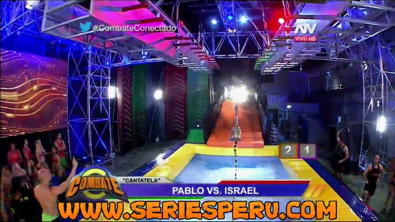 COMBATE