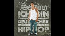 Sentino - Ich bin Deutscher Hip Hop (HQ) prod. by JoosBeats