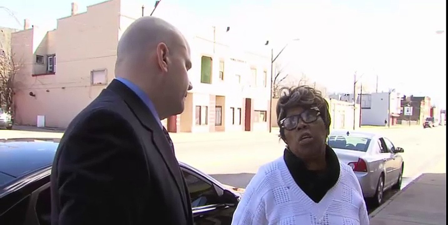 Top News OLD BUILDING WATER BILL WILLIE MAE REESE