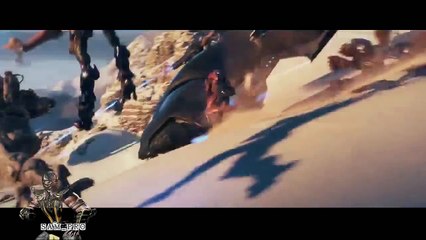 HALO 5 RAP ZARCORT PITER G DAN BULL especial 5000
