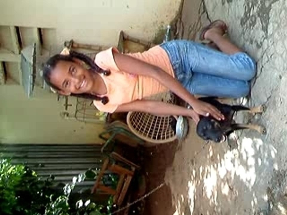 Gerlisa y Blaky