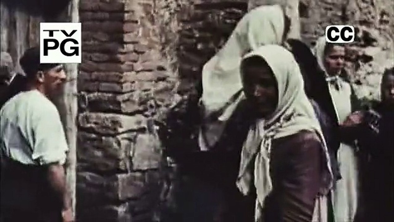 Haunted History s 1 e 05 S01E05 A Deadly Possession