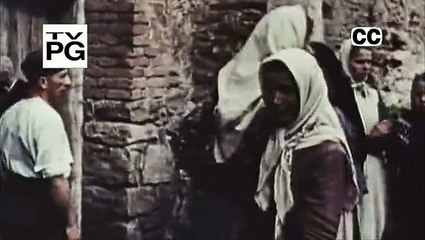 Haunted History s 1 e 05 S01E05 A Deadly Possession