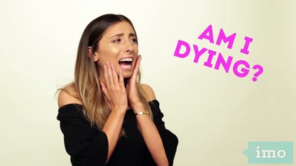 WHY YOUR BOOBS ARE DIFFERENT SIZES w/ Lauren Elizabeth