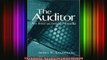 READ book  The Auditor An Instructional Novella Full EBook