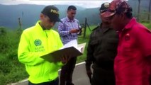 Colômbia prende um dos principais traficantes