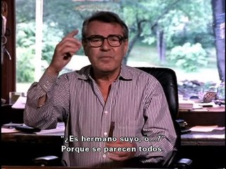 Cómo se hizo "Alguien voló sobre el nido del cuco" ("One Flew Over the Cuckoo's Nest" making-of)