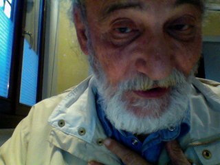 Nel Sogno di Hal Appaiono Dario Fo Tom Ed Io