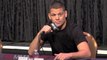 Nate Diaz: I Came To Fight Conor McGregor If Not I Aint Doing Sh*t