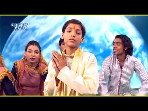 Hindi Ram Bhajan - जन्म अयोध्या में पाउ - Jai Ho Ayodhya Ram Ki | Aashish Pandey |