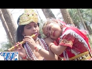 भावेला मन भावेला - Basuriya Mohan Ki | Anjali Bharadwaj| Hindi Krishan Bhajan