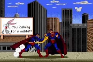 Chronicles of Illusion - "Chapter 17: The Man of Steel and the Amazon vs. the Terminators, Part 2"