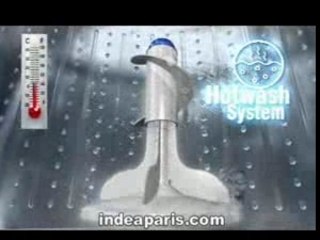 Whirlpool commercial with Kajol & Ajay Devgan