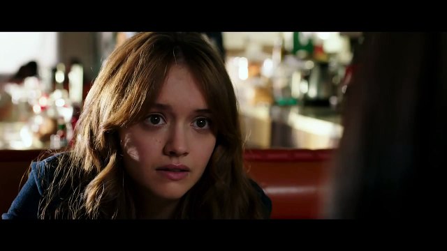 Ouija / Bande annonce VF [Au cinéma le 29 Avril]