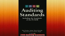 READ book  2006 Auditing Standards Full Free