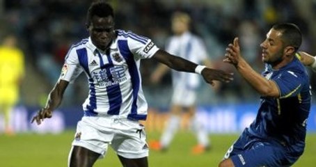 Real Sociedad, Bruma'yı Transfer Etmekten Vazgeçti
