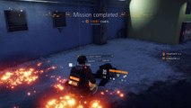 Tom Clancy's The Division™_I Tripped I Stumbled I Fell