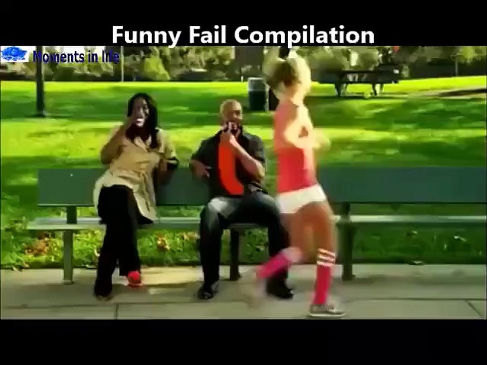 Funny fail