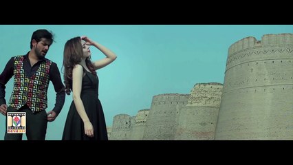 ISHQ DA MAARA  OFFICIAL VIDEO SARMAD QADEER  ASIF KHAN
