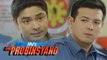 FPJ's Ang Probinsyano: Cardo, Jerome against solvent boys