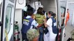 Explosão em unidade petroquímica no México deixou 13 mortos