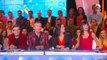 Julien Courbet fait un lapsus très coquin à... Erika Moulet dans TPMP ! Regardez