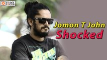 Jomon T John's Name Along with Emmanuel Lubezki, Says He was Shocked - Filmyfocus.com