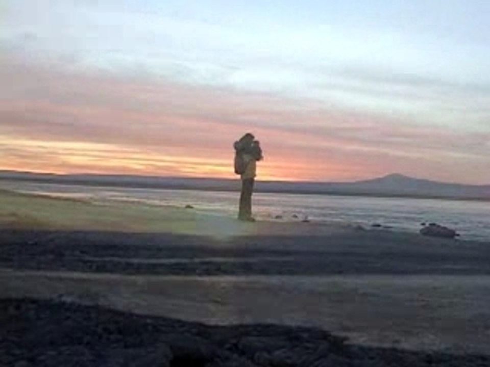 Salar de atacama