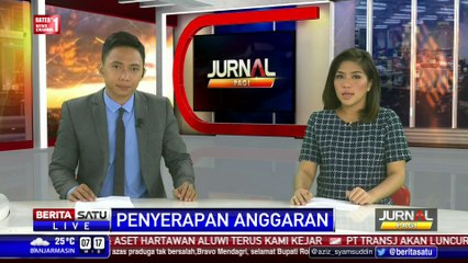 Kemendagri: Realisasi Belanja Pemerintah Daerah Masih Rendah