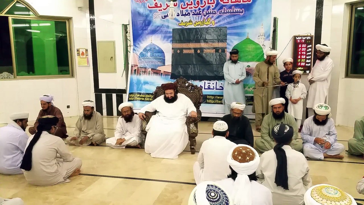 2016-04-19-02 - محفل ذکرونعت