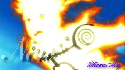 [H♥M] Awake and Alive (Naruto♥Hinata)