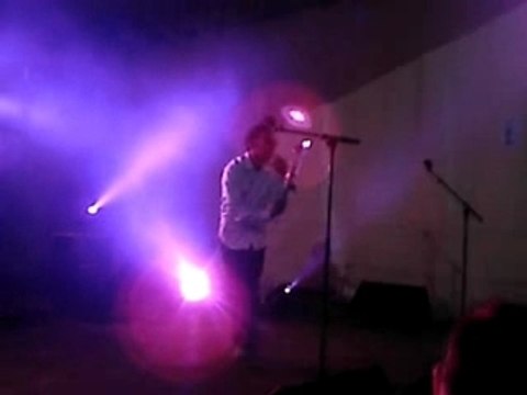 72 le mans even yakan tib-k (fete de la musique 2007)