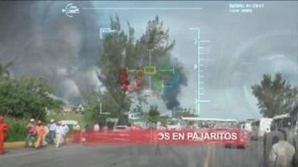 #LoRelevante en imágenes 22 de abril