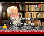 Despre ecumenism si masonerie - Pr.Gheorghe Calciu