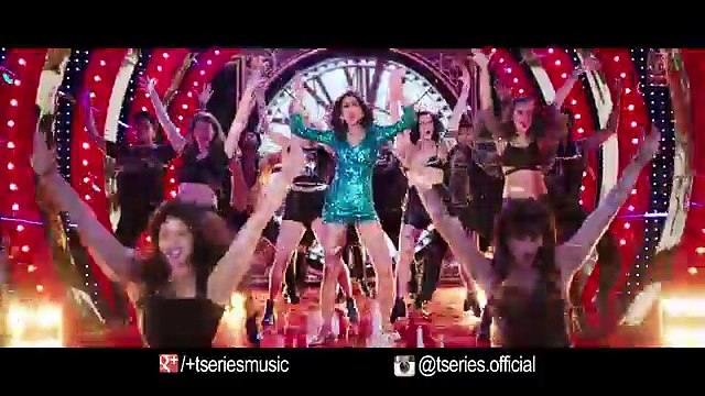 OYE OYE Video Song - Azhar - Emraan Hashmi, Nargis Fakhri, Prachi Desai DJ Chetas - T-Series