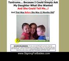 Signing For Babies Laughing Talking Tantrums baby's
