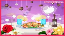 Didi Games Memasak Cooking Games ♥ Chili Crab ♥ Games For Girls