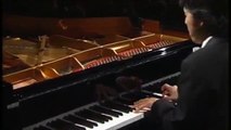 Yundi Li plays Chopin Nocturne Op. 9 No. 2