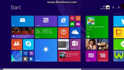 How to Change Screen Saver on Windows 8
