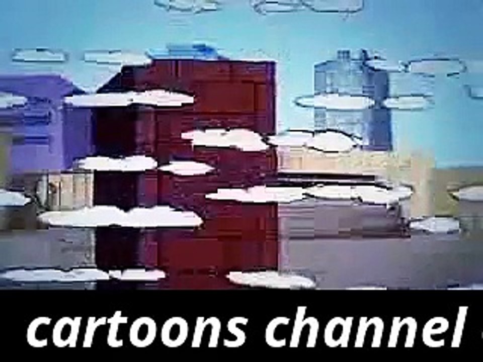 Tom And Jerry Comedy Show Coma Se Com Um Barulho Desse