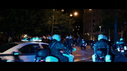 Jason Bourne - Bande-annonce Officielle VF