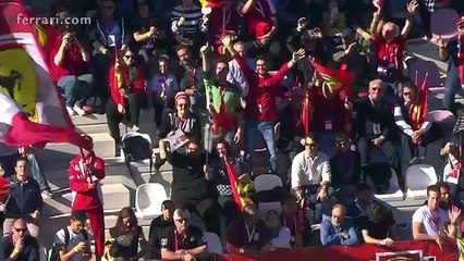 Finali Mondiali - Ferrari F12tdf