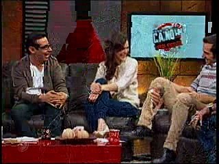 kika edgar esta cañon 2 parte
