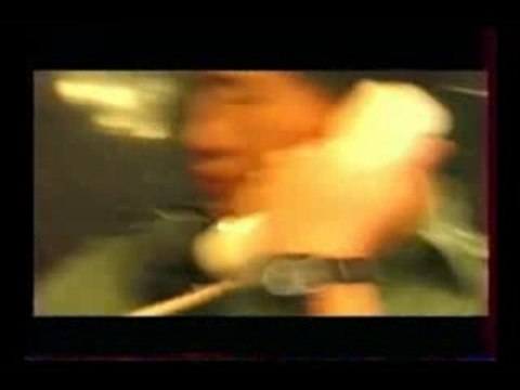 La souris déglinguée-hong kong