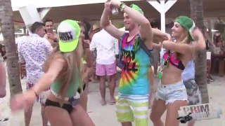 Miami Beach Dance Party 2016