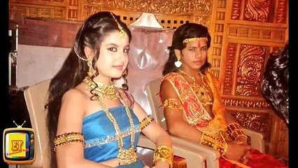 Chakravartin Ashok Samrat- 22nd April'16