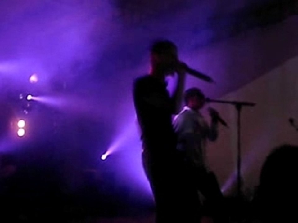 yakan "couplet dirty" tib-k even baby-shyne