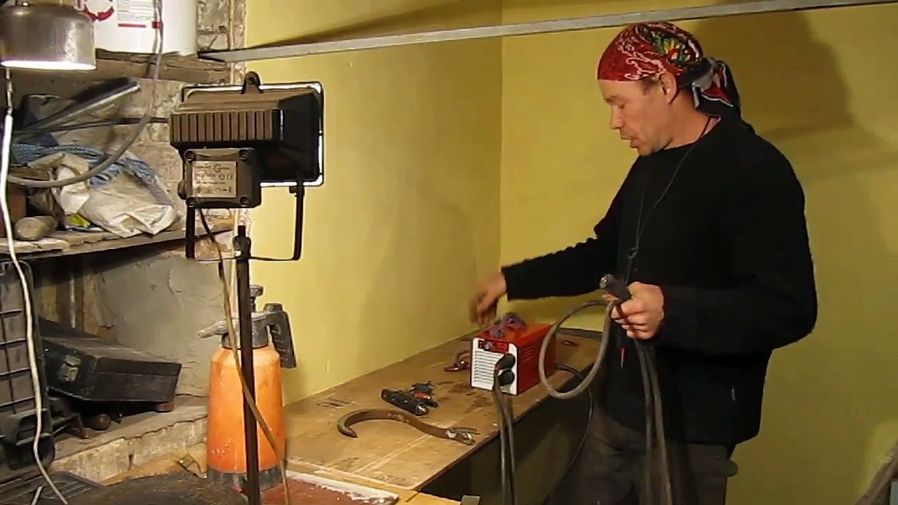Подготовка к высоте