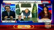 PM's address disappointed me Justice (r) Shaiq Usmani