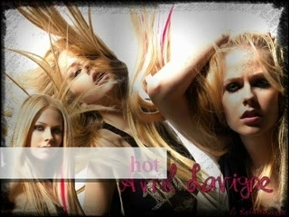 Avril Lavigne - New album